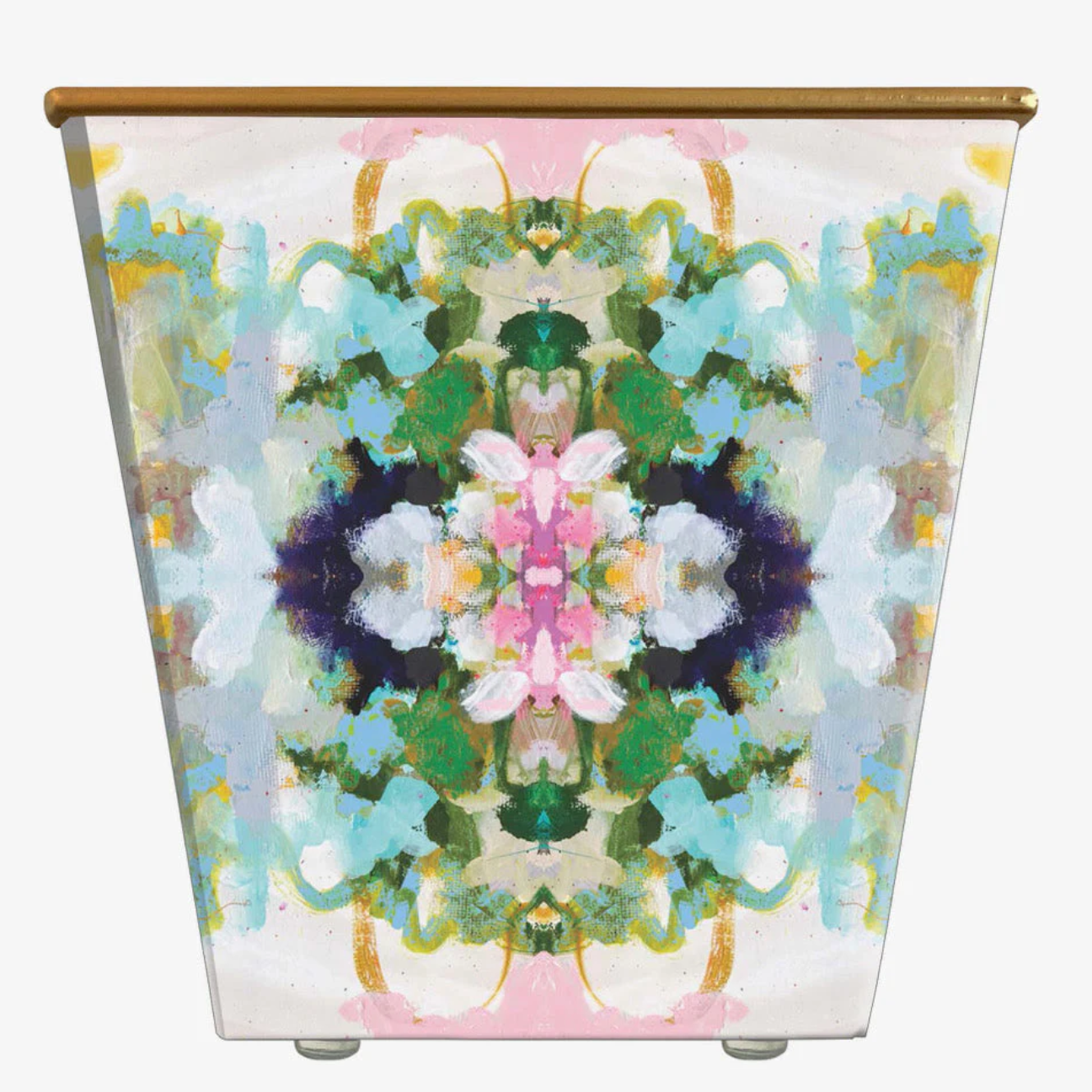 Laura Park Cachepot Candle