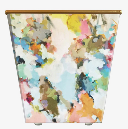 Laura Park Cachepot Candle