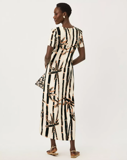 Eniid Maxi Dress