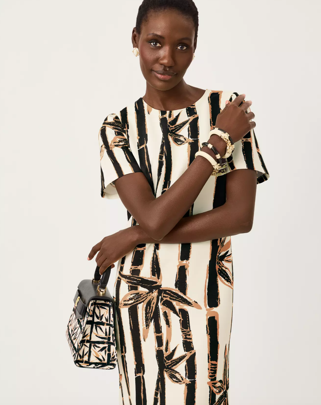 Eniid Maxi Dress