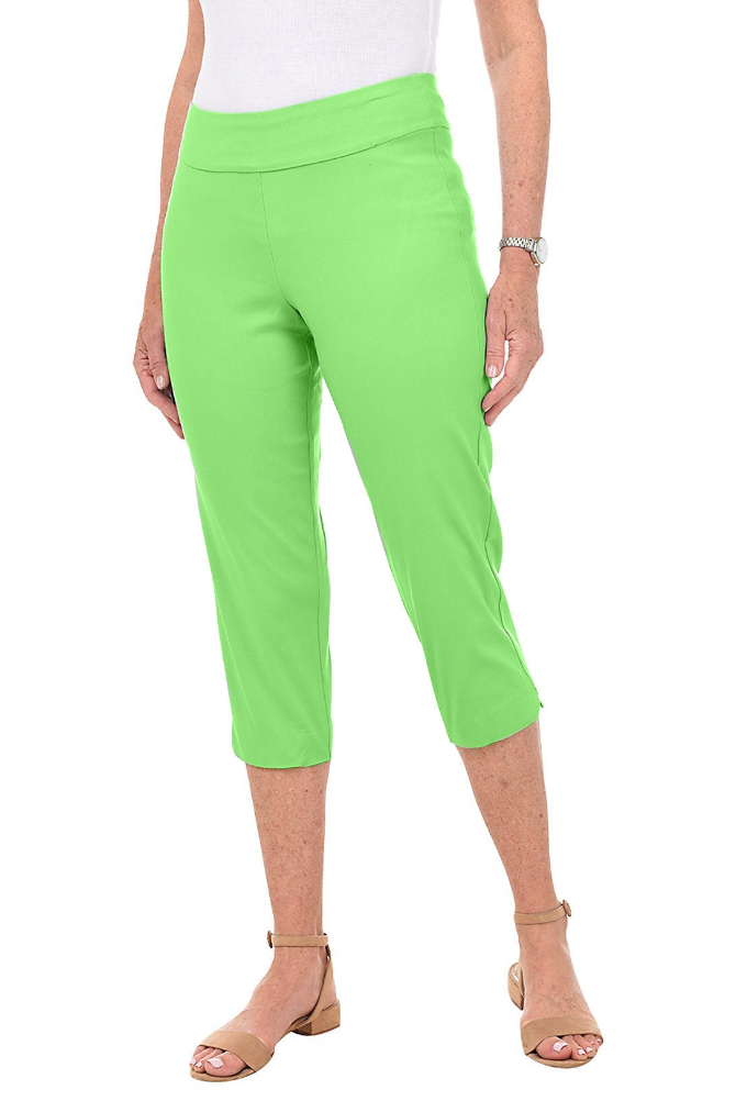 Krazy Larry | Capri Pant