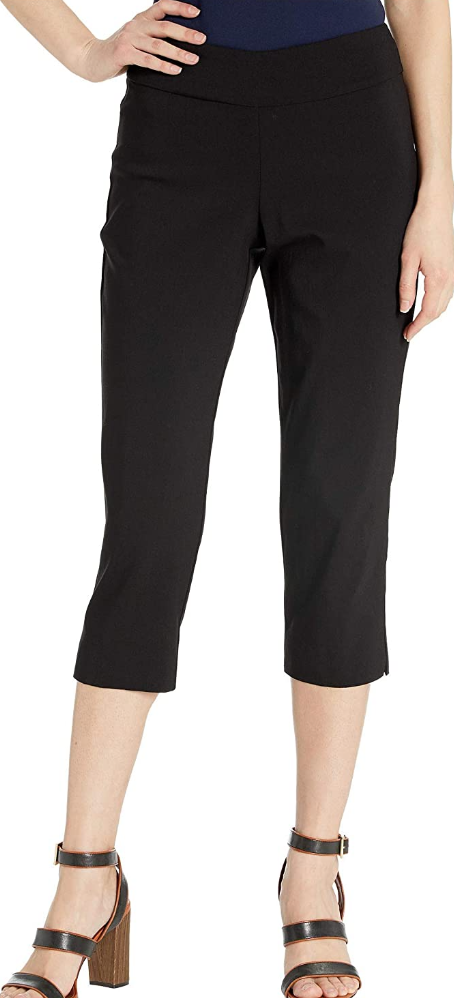 Krazy Larry | Capri Pant