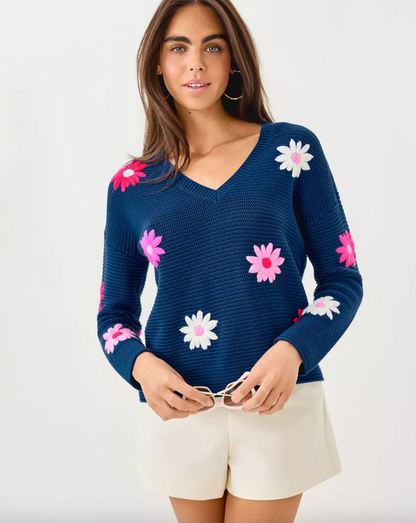 Lilly Pulitzer | Tensley Sweater