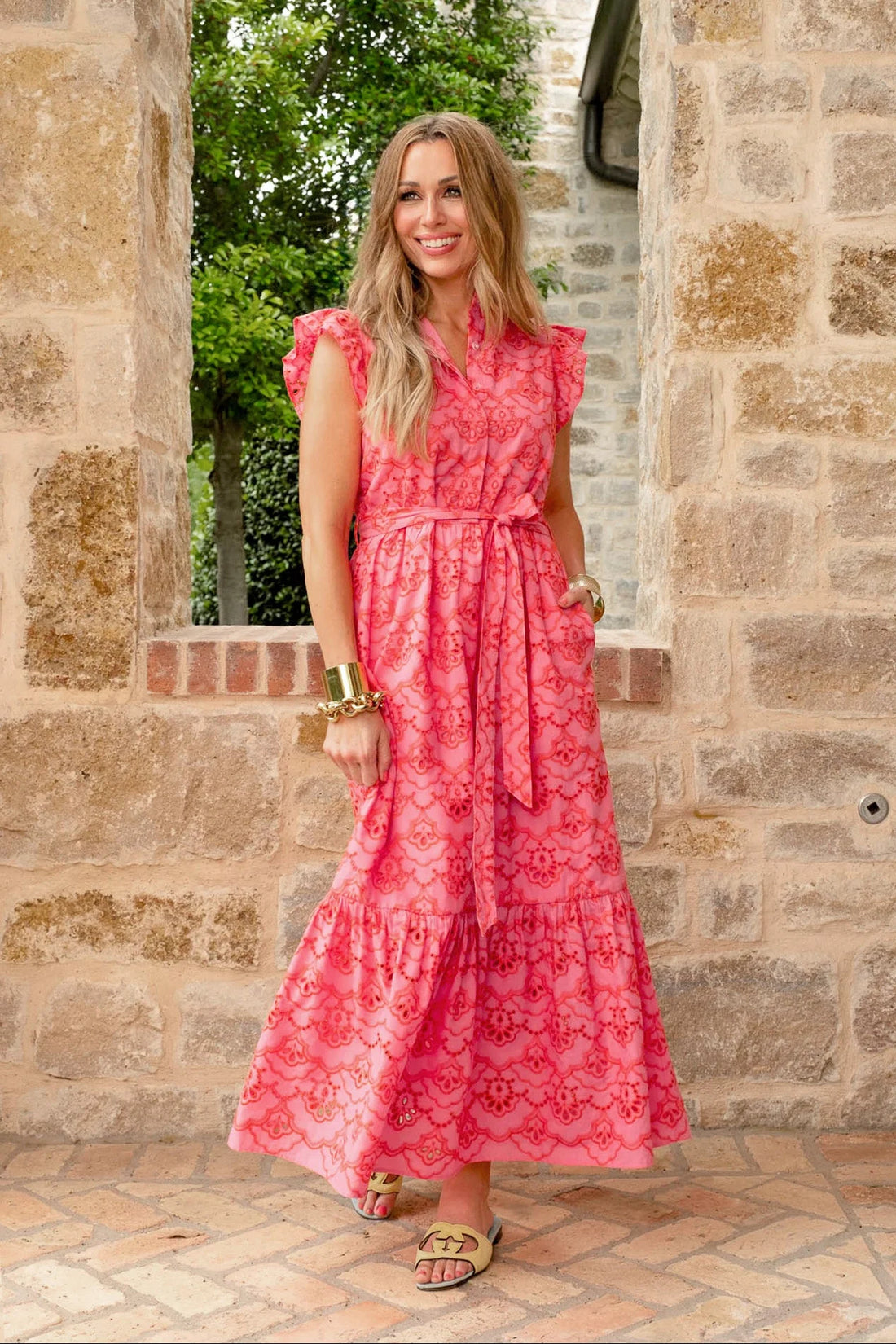 Sheridan French Cloister Collection Sheridan French Cloister Collection