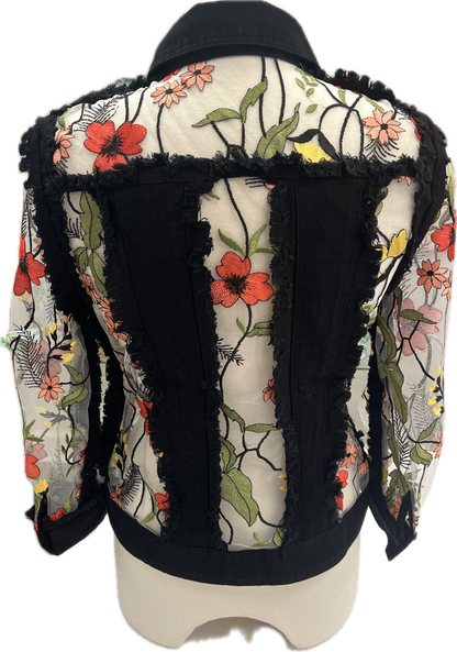 A.z.i | Black Jacket