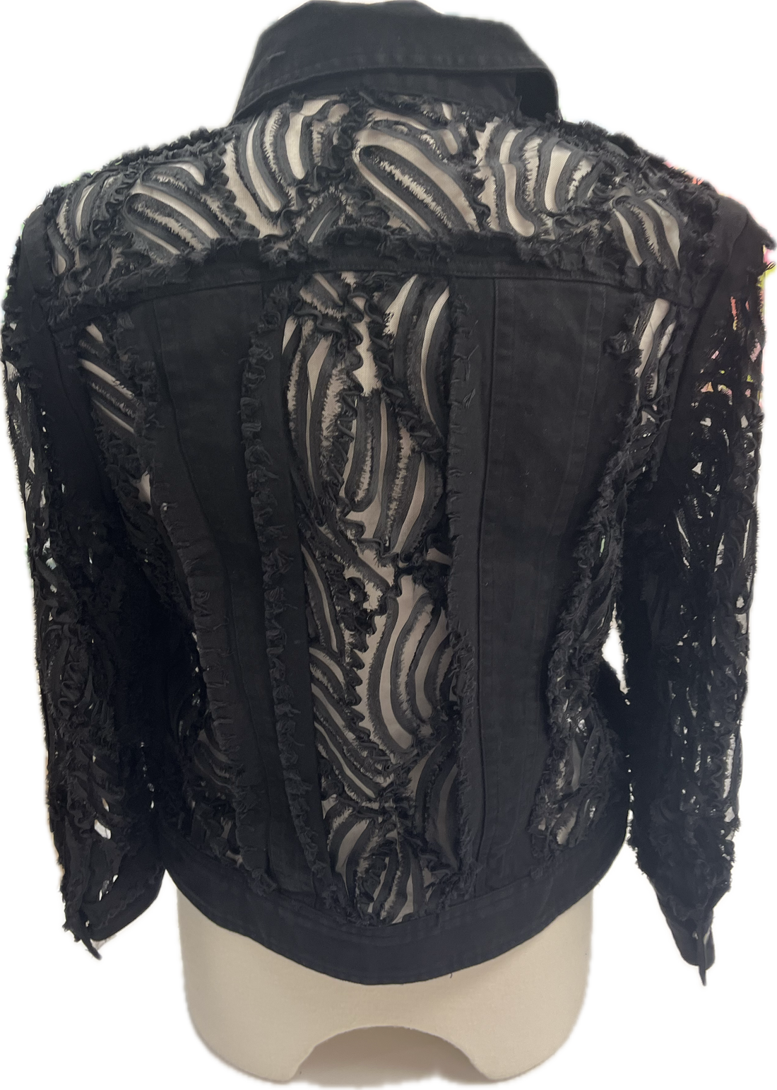 A.Z.I | Black Jacket