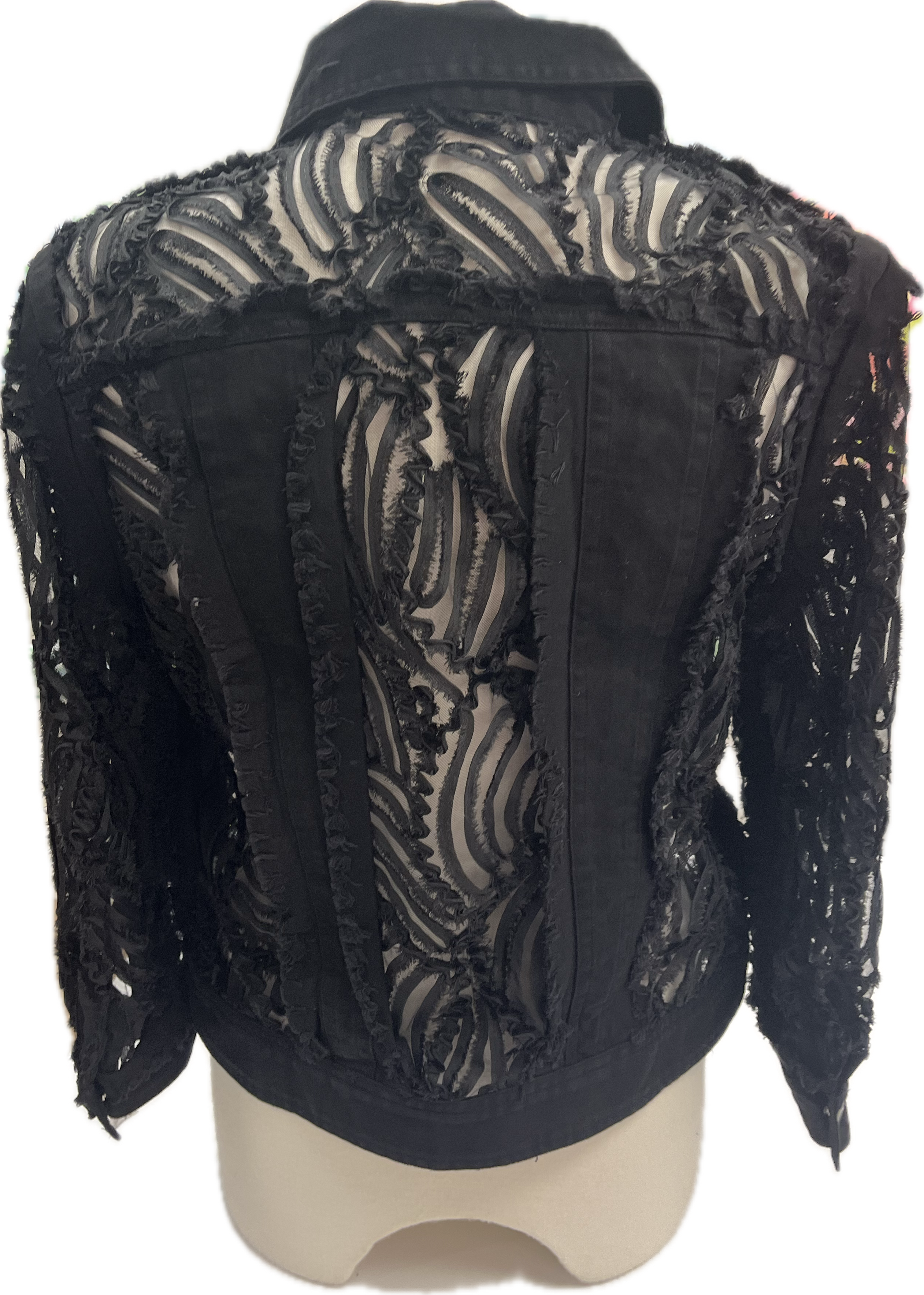 A.z.i | Black Jacket