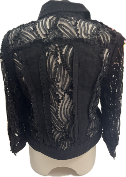 A.z.i | Black Jacket