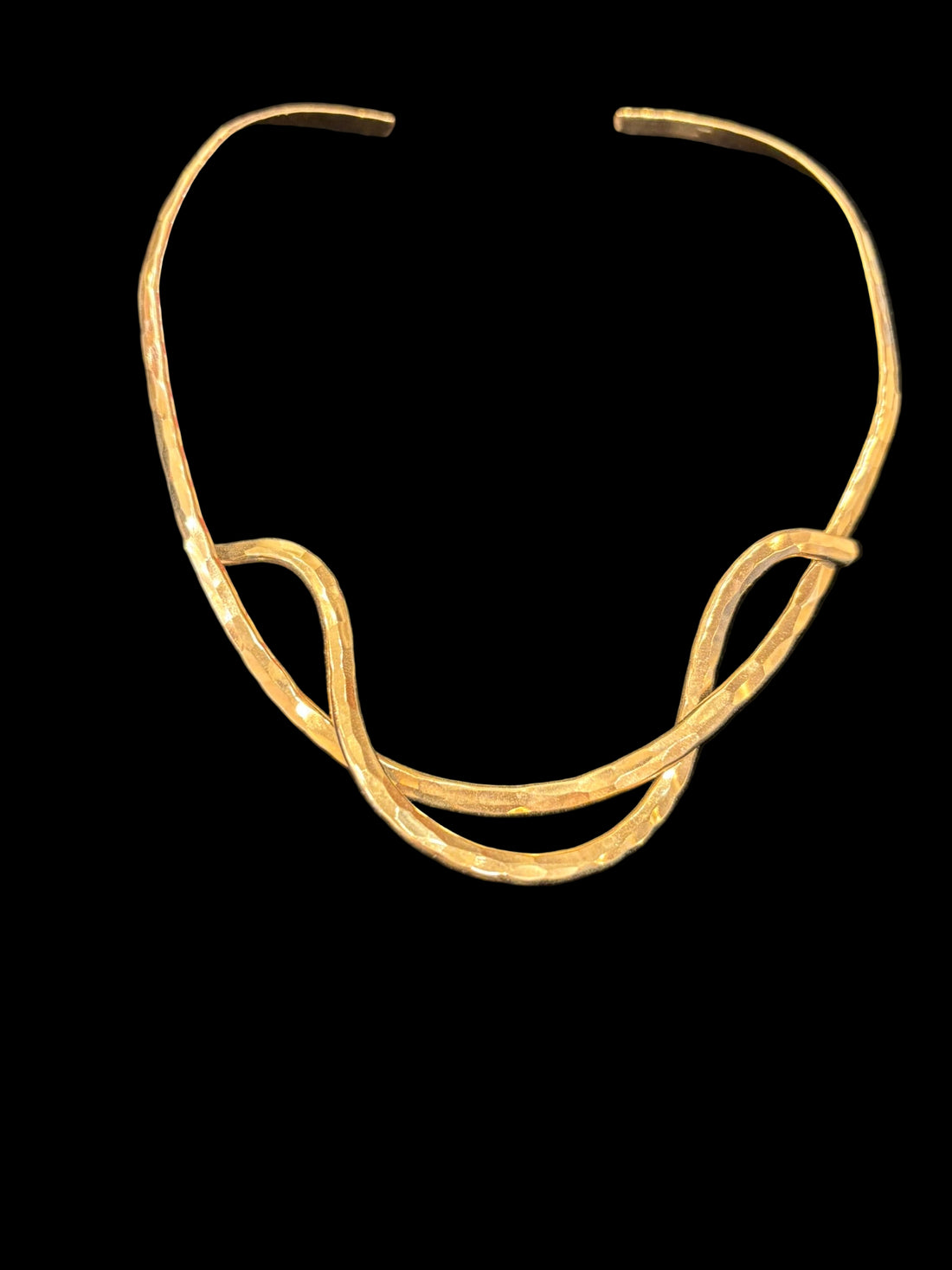 Starfire | Lh 101 Neckwire Necklace