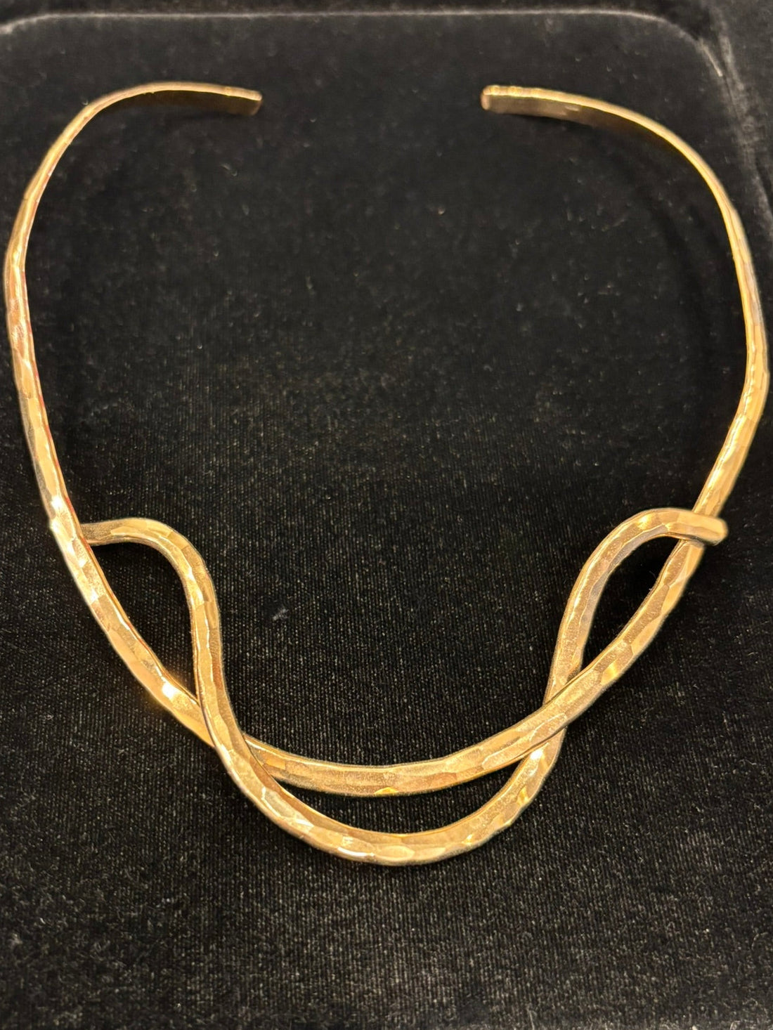 Starfire | Lh 101 Neckwire Necklace