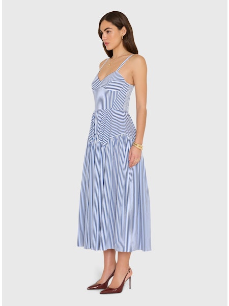 Spencer Midi Dress