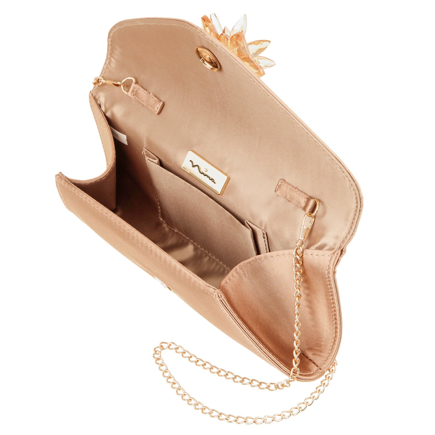 Twila Evening Bag