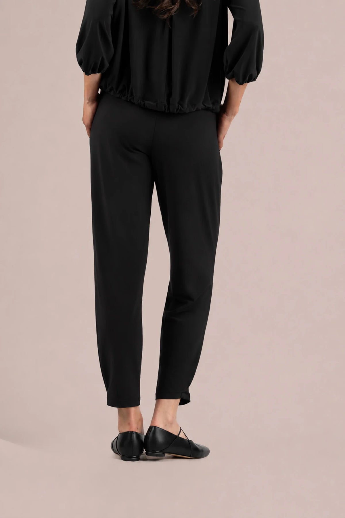 On the Go Jersey Pant