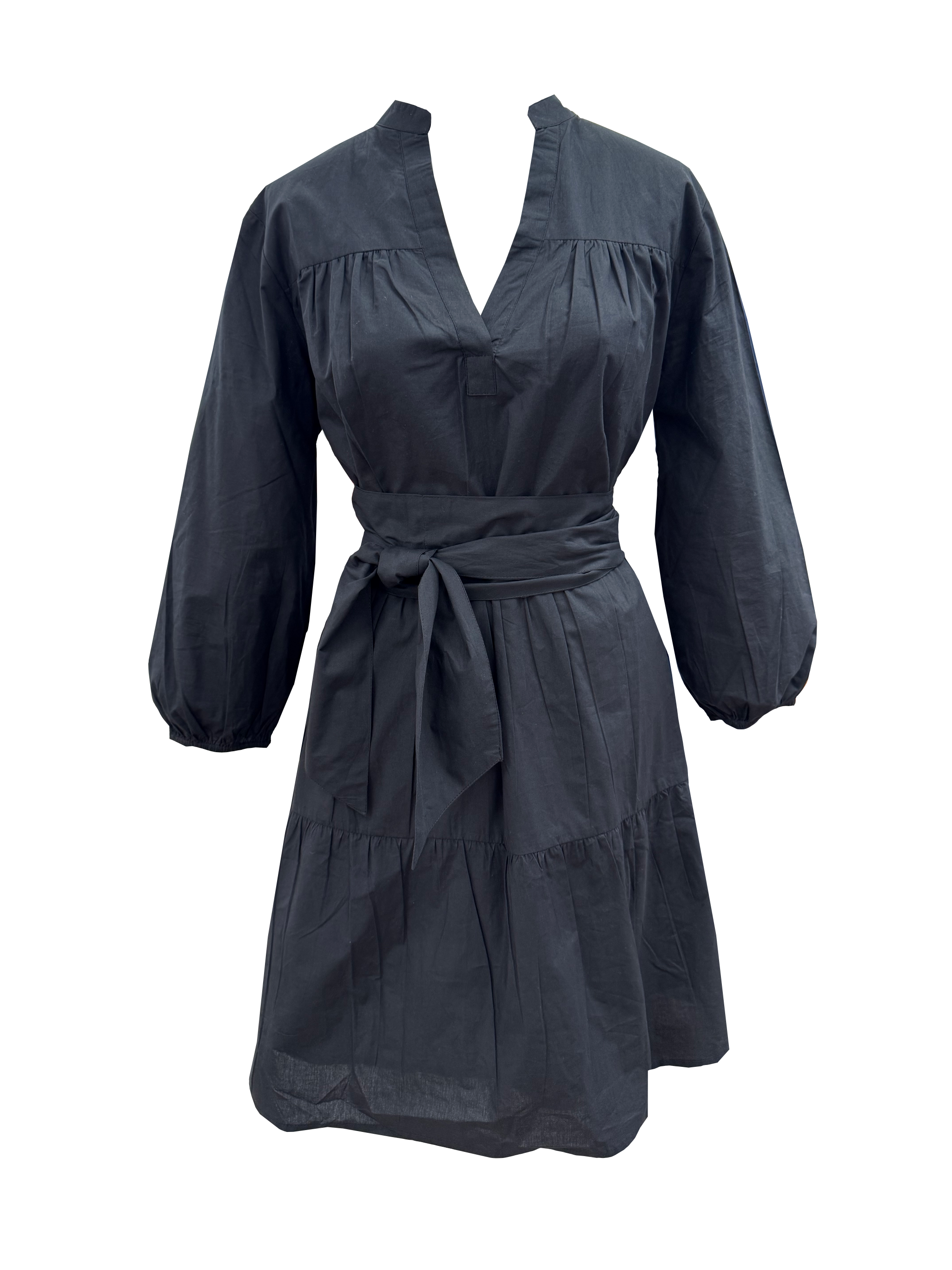 Martin Mini Dress