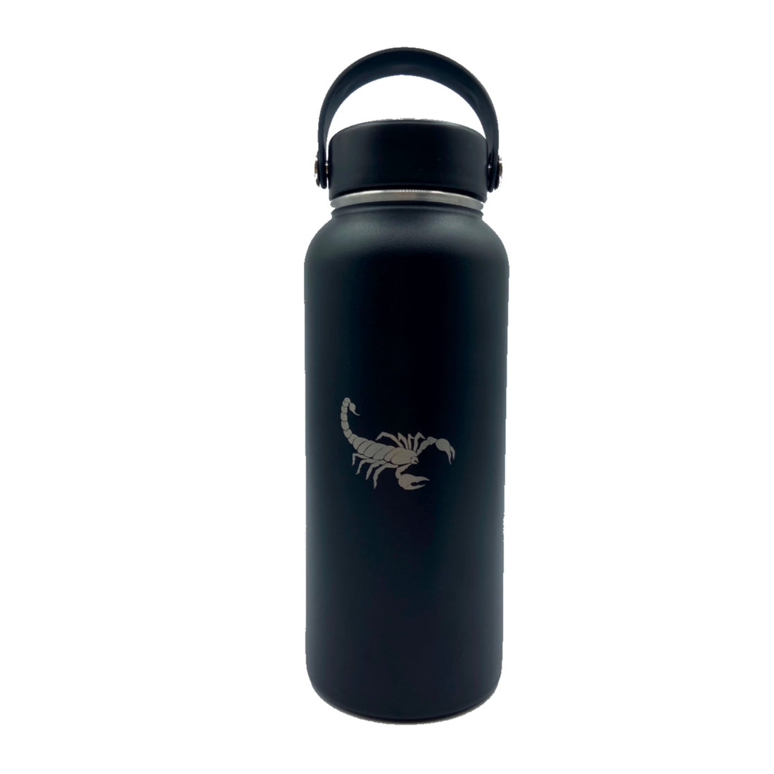 Scorpion Gear | Water Bottle 3 Lids