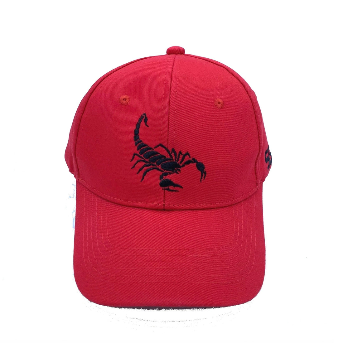Scorpions Baseball Hat