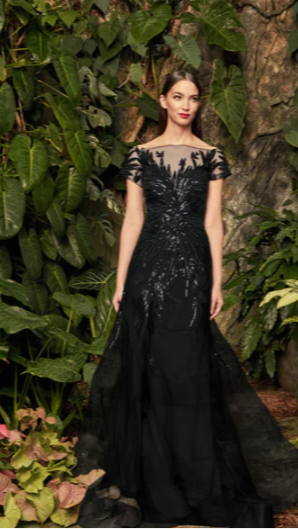 Long Dress
