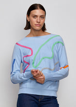 Load image into Gallery viewer, Zaket&amp; Plover | Ribbon Sweater
