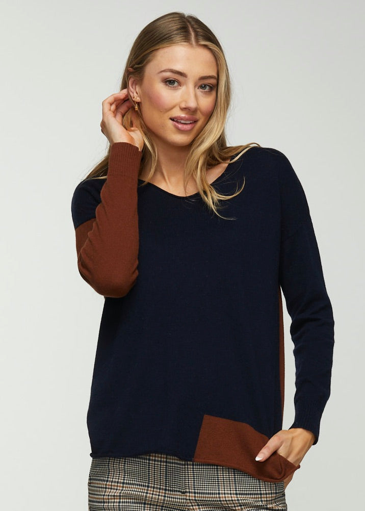 Zaket& Plover | Sweater