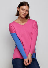Load image into Gallery viewer, Zaket&amp; Plover | Sweater
