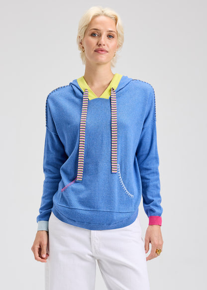 Zaket&amp; Plover | The Joey Pocket Hoodie