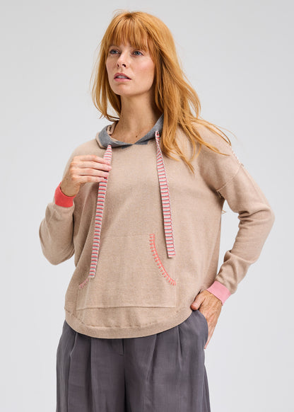 Zaket&amp; Plover | The Joey Pocket Hoodie