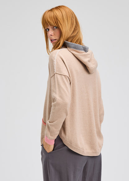 Zaket&amp; Plover | The Joey Pocket Hoodie