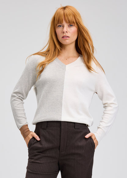 Zaket&amp; Plover | Vneck Sweater
