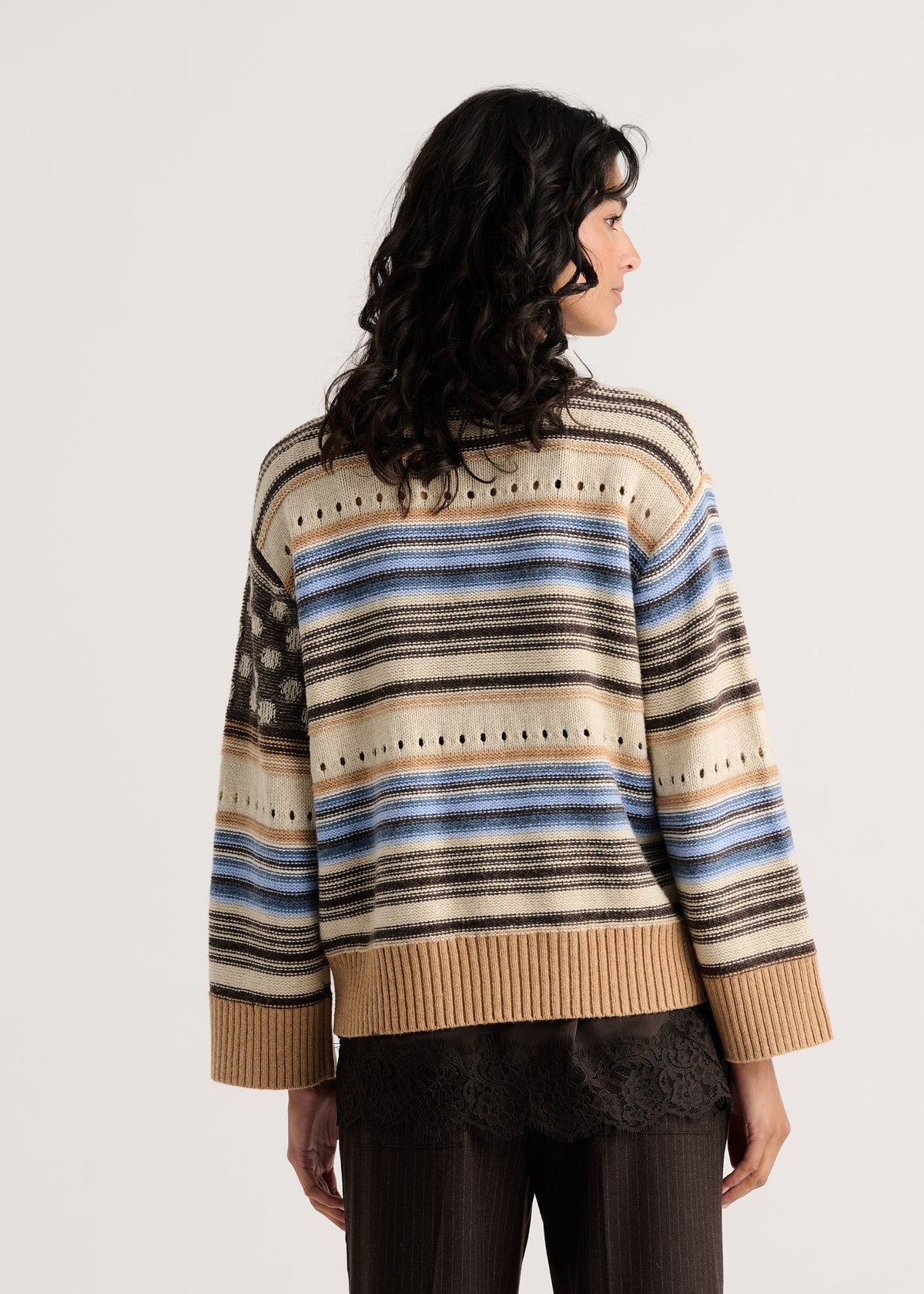 Wax Paper Sweater