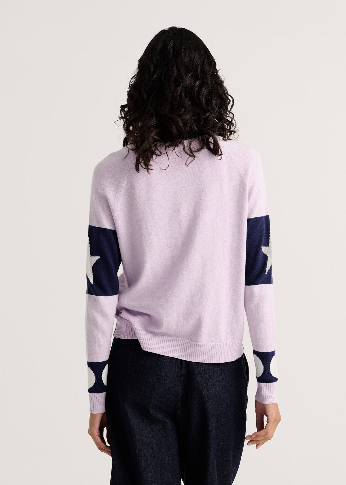 Stars &amp; Spots Cardigan