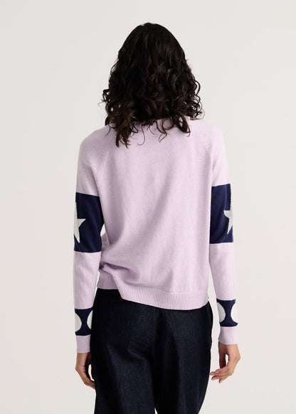 Stars &amp; Spots Cardigan