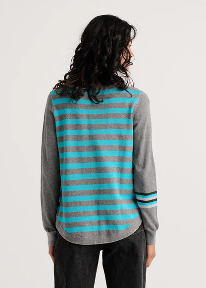 I Heart You Cloud Sweater