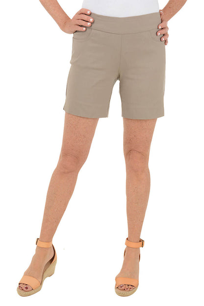 Krazy Larry | Pull on Short