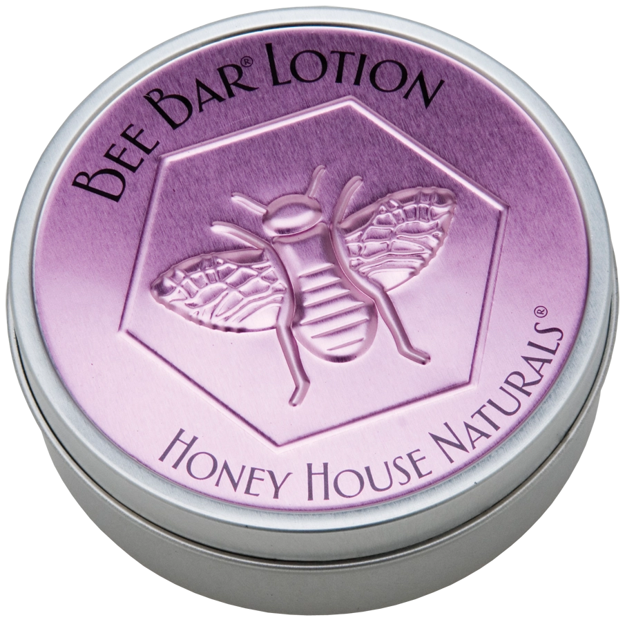 Honey House Bar Lotion