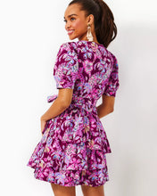 Load image into Gallery viewer, Lilly Pulitzer | Alexandria Elbow Sleeve Dress
