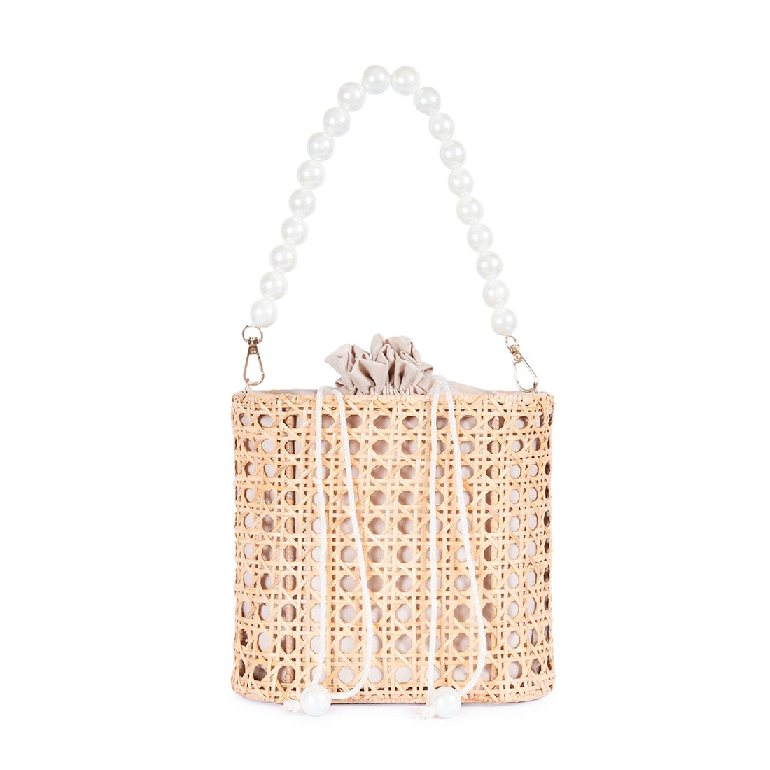Jelavu | Amalfi - Small Satchel