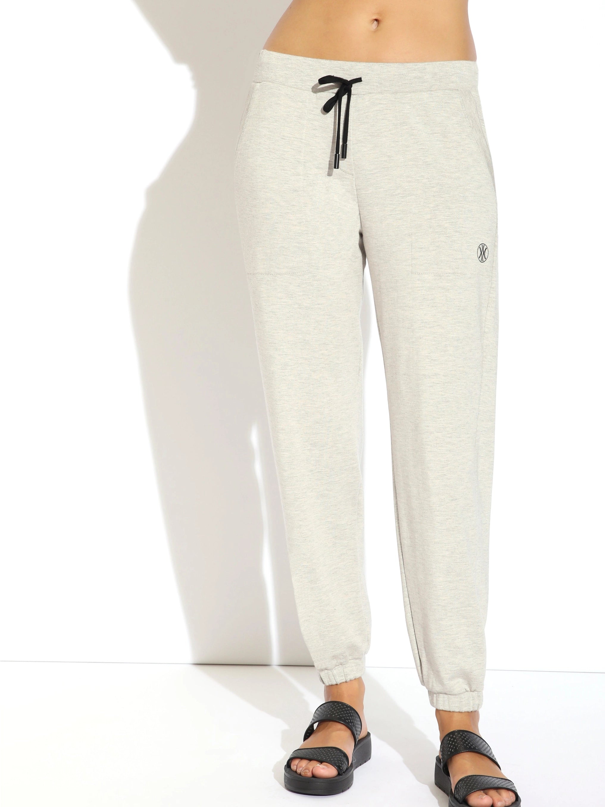 Capote | Fleece Jogger Pant