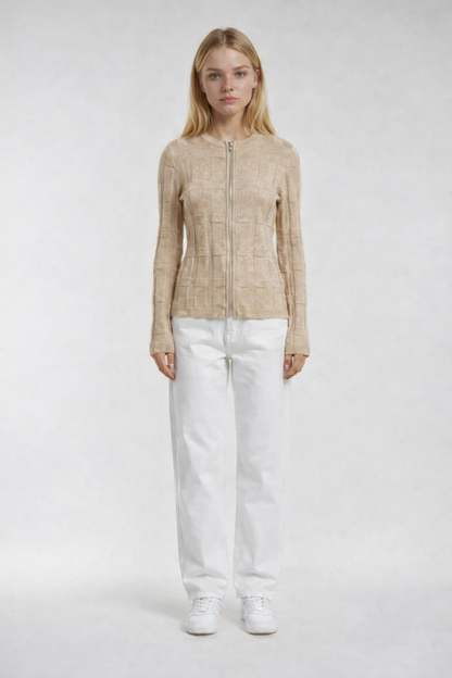 Geo Jacket