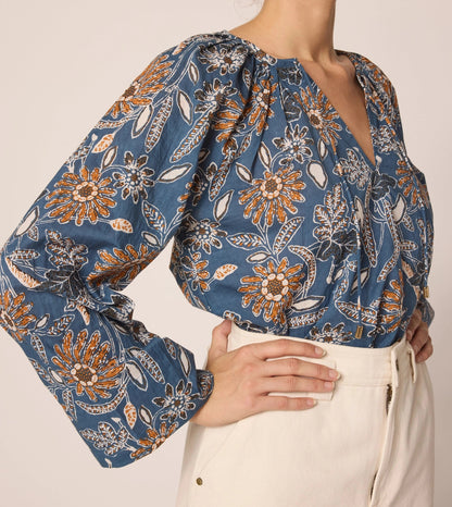 Cleobella | Allison Blouse