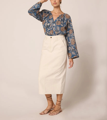 Cleobella | Allison Blouse