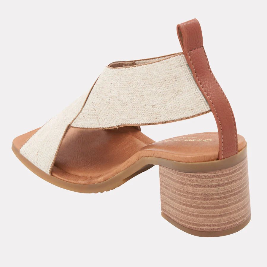 Andre Assous | Andre Assous | Naira Sandal | Cloister Collection | SHOES