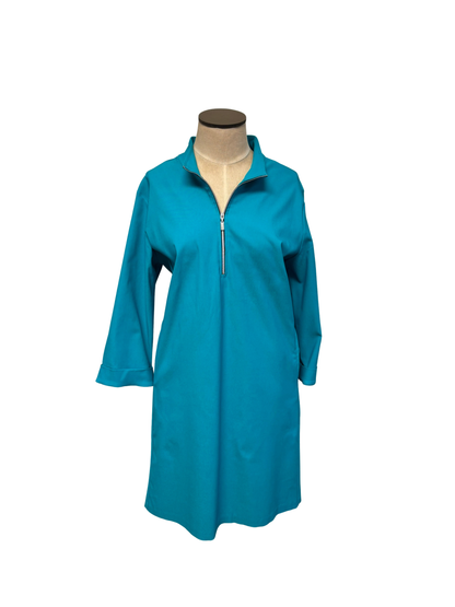 Scapa | Dress W/zipper