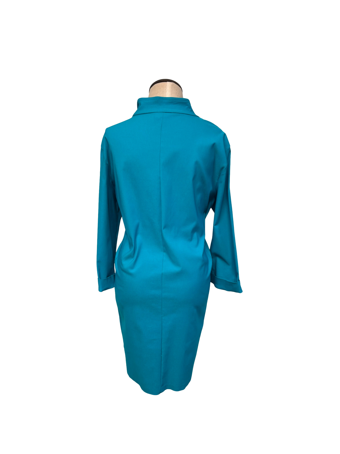 Scapa | Dress W/zipper