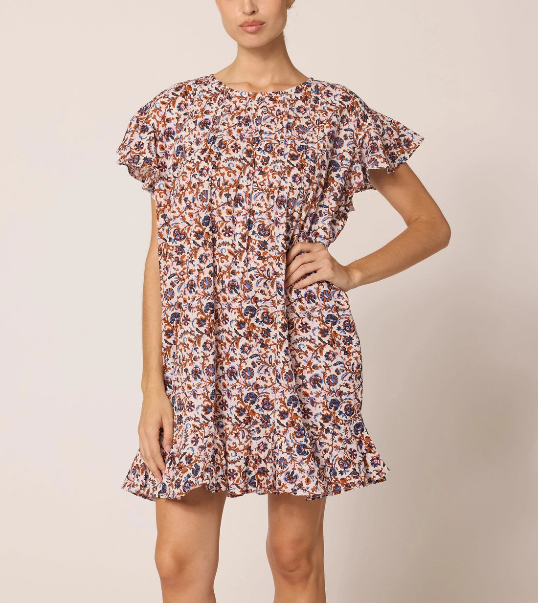 Cleobella | Aurora Mini Dress