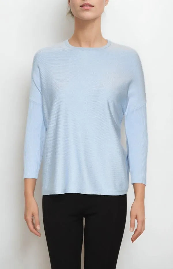 Metric | Knit Top