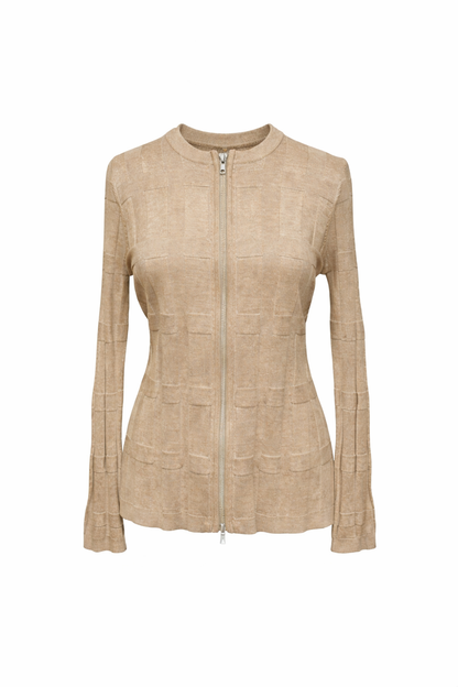 Geo Jacket