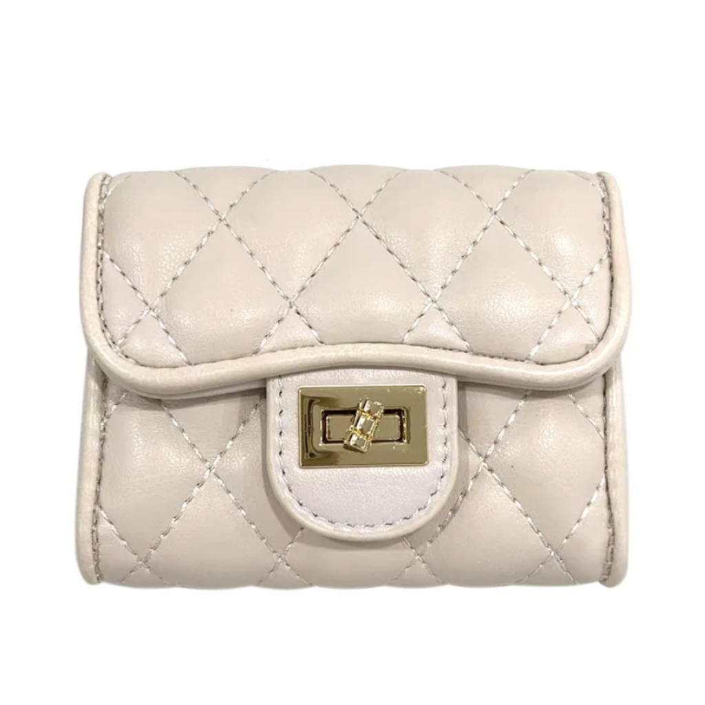 Credit Card Holder