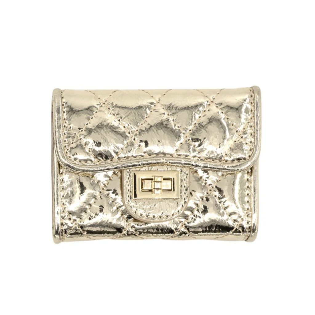 Credit Card Holder