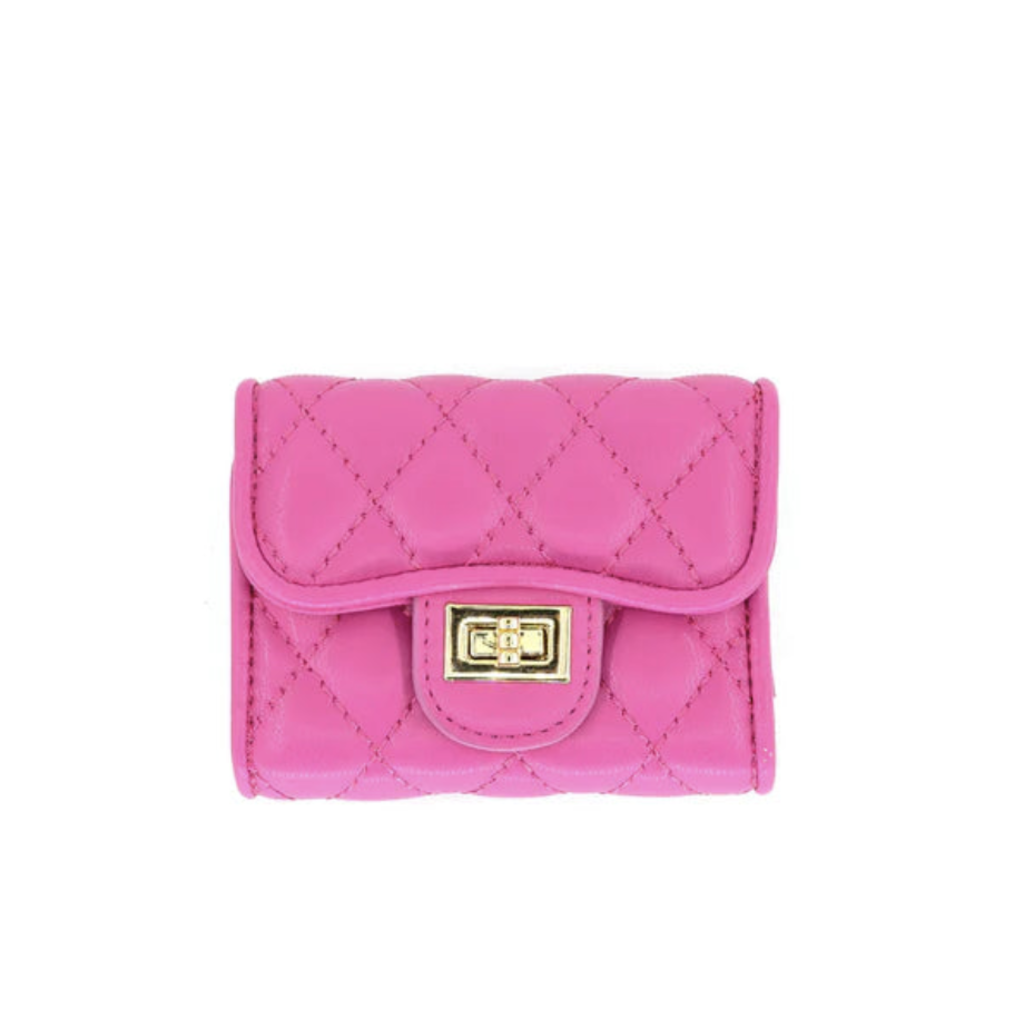 Credit Card Holder
