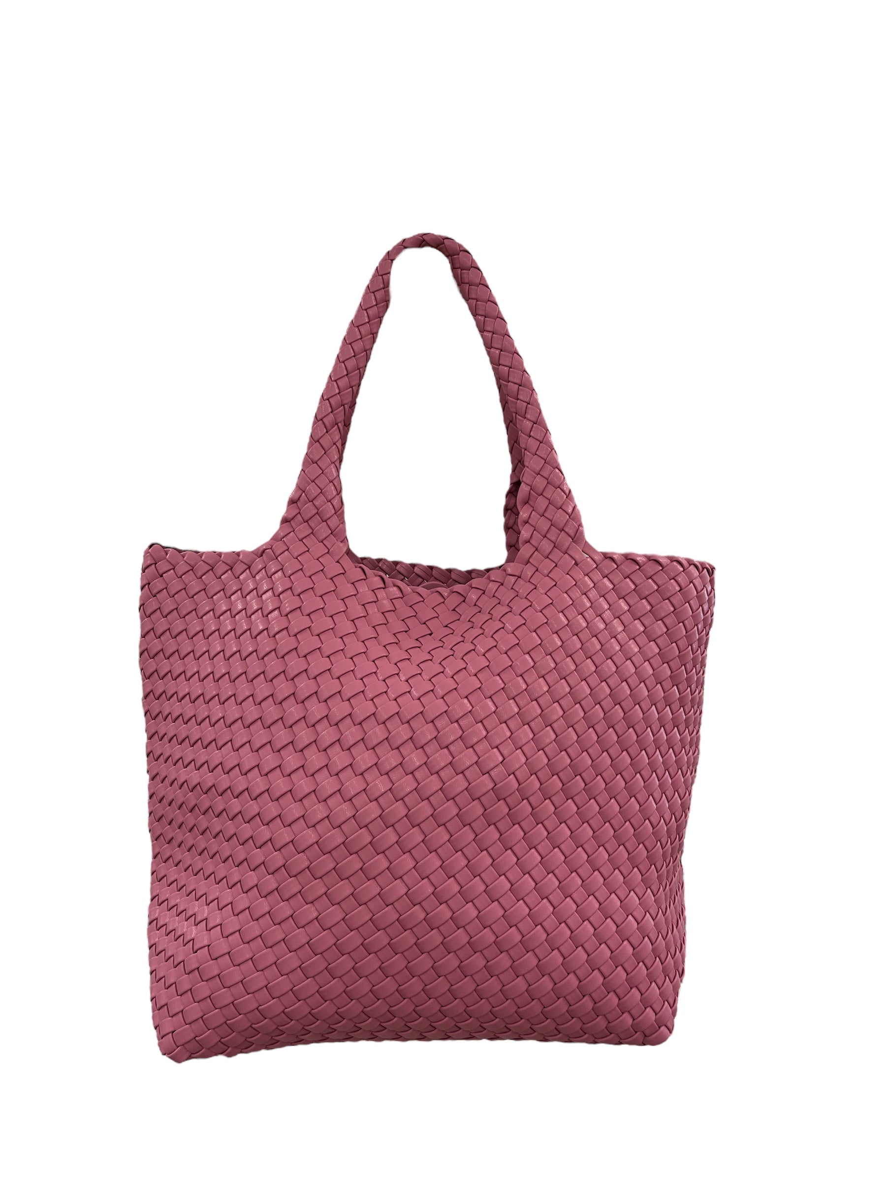 BC Handbags | Bc Handbags | Weave Handbag | Cloister Collection | HANDBAGS